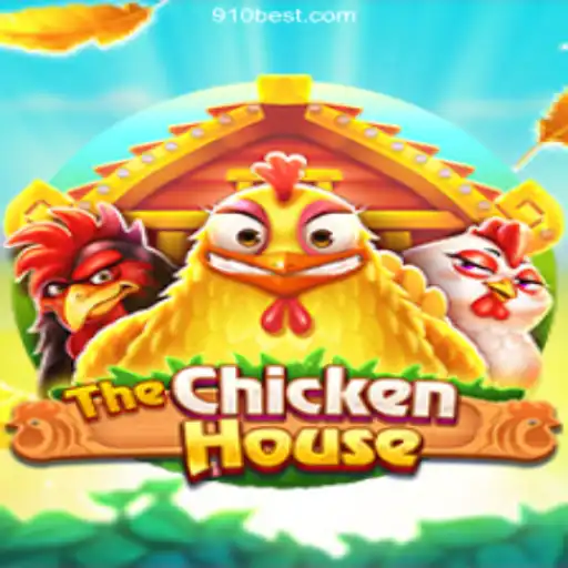 The Enchanting World of TheChickenHouse Slots on 910bet.com