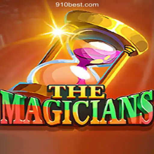 TheMagicians: A Leading Online Slots Experience in Brasil
