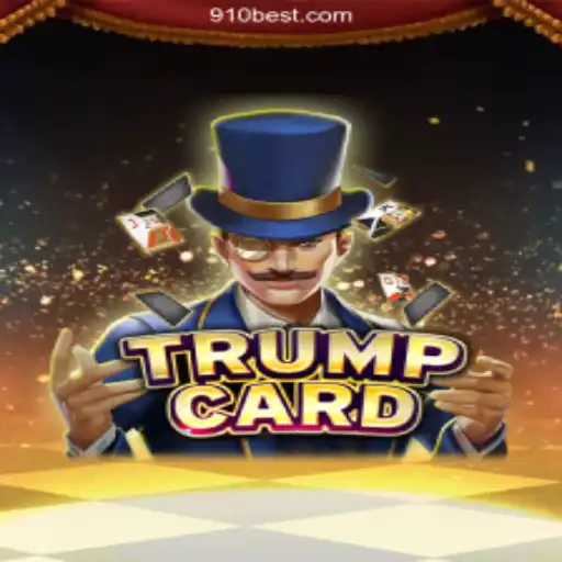 Discover the Excitement of TrumpCard: The Premier Online Slots Experience on the 910bet.com Platform