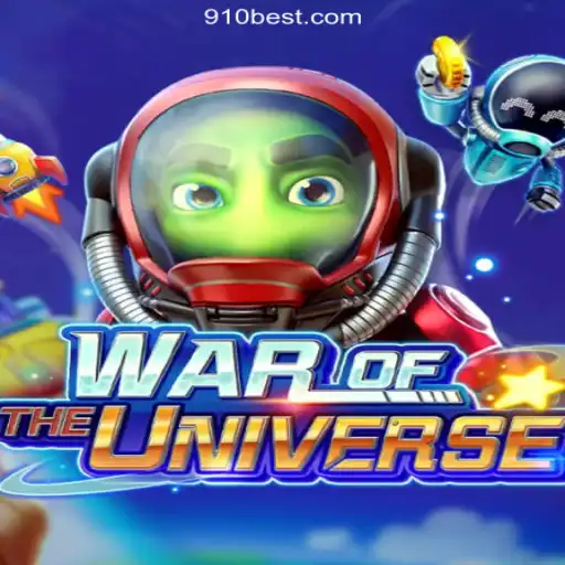 Exploring WAROFTHEUNIVERSE: A Thrilling Journey into Online Slots on 910bet.com